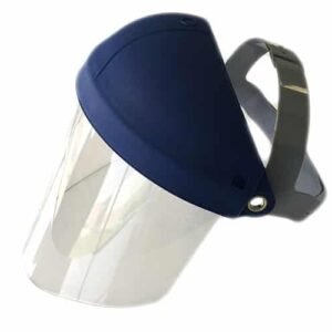 Careta Esmeril Nara Blu