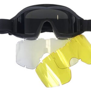 Monogafa Directa Táctical