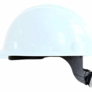 Casco con Visera, dieléctrico, sin ventilación - Image 4