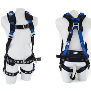 Arnés multipropósito con faja lumbar