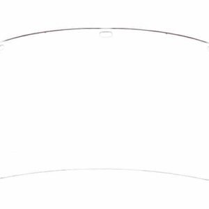 Visor para careta Nara Safe