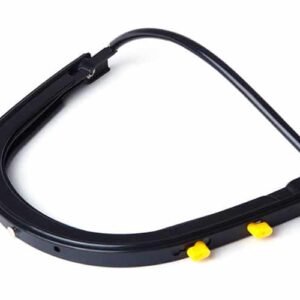 Adaptador de visor para casco