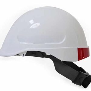 Casco con Visera, dieléctrico, sin ventilación - Image 3