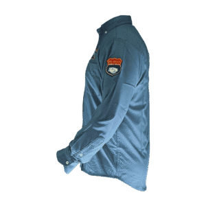 CAMISA VIGILANCIA - Image 3