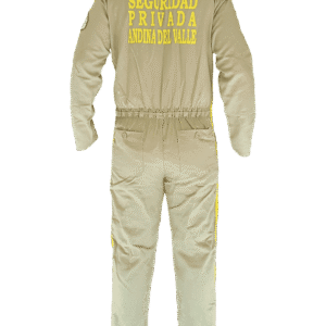 OVEROL VIGILANCIA - Image 4